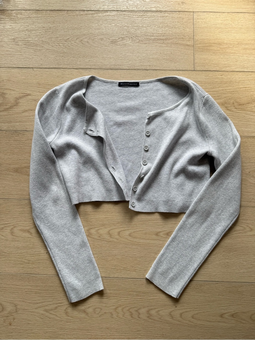 Brandy Melville cardigan